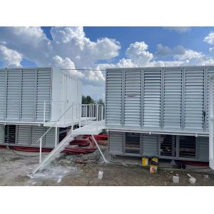 CE Asic Miner Hosting Asic Mining Colocation 50000 Kilowatt