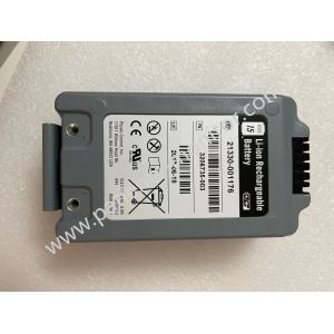 Li-ion Rechargeable Battery REF:21330-001176 for LIFEPAK 15 LP 15 Defibrillator