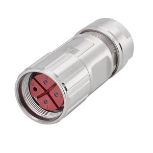 Wholesale Siemens 6FX2003-0LL13 MOTION-CONNECT MC300 Power Connector Straight For Electronic Equipment from china suppliers