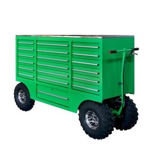 Wholesale Professional Metal Tool Cabinet Storage Garage Work Bench with Heavy-Duty Construction from china suppliers