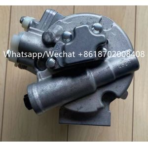 6SE14C Auto Ac Compressor for Toyota Corolla 2008 OEM : 88310-1A751 6PK 100MM