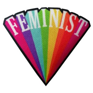 Iron On Dye Sublimation Patch Pantone Embroidery PMS Blank