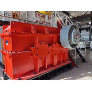 Wholesale 447kw 40000pieces/H Auto Brick Making Machine With Stirrer from china suppliers