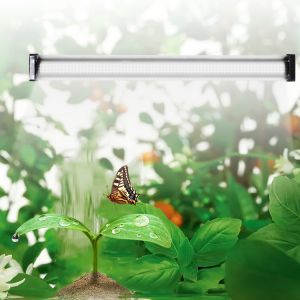 OEM ODM Full Spectrum LED Grow Lights Full Cycle SMD2835