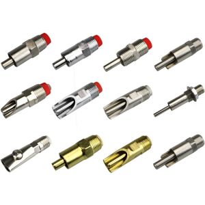 Automatic 11mm Hog Water Nipple Valve Pig No Leaking