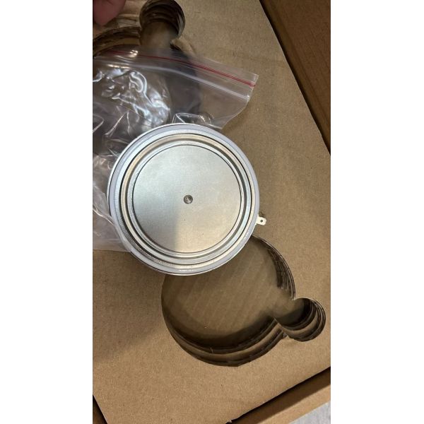 ABB Spares 5STP12K6500 1400A 6500V Phase Control Thyristor PCT Control System