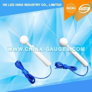 Wholesale IEC61032 Test Probe,Test probe c, test probe d,2.5mm test probe,1mm test probe from china suppliers