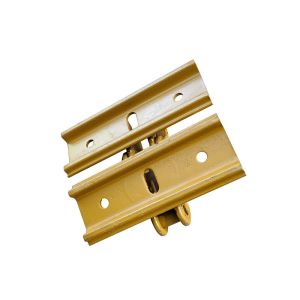 D4E 760Mm Bulldozer Track Shoe For Excavator Mini Small Digger
