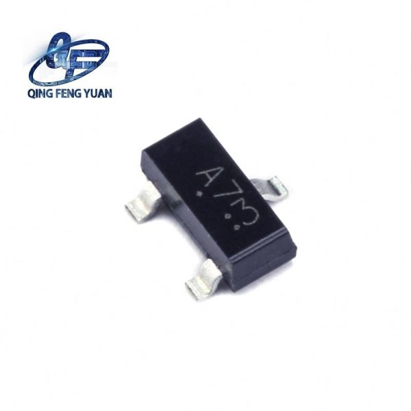 100% New Original LBAU99LT1G Integrated Circuits Supplier Iso7720qdrq1