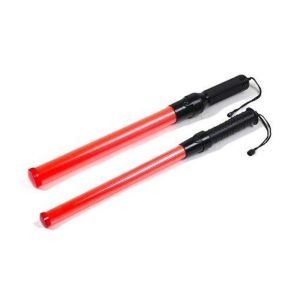 1000 Lumens LED Baton for Traffic Control and Crowd Management with Light Baton