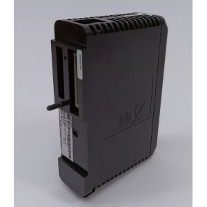 KJ1501X1-BC1 Emerson System Dual DC Power Supply
