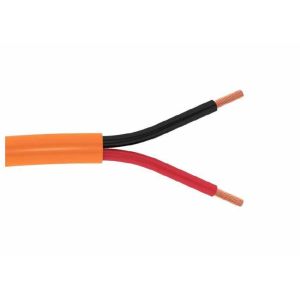 Copper Conductor Custom Control Cables Flame Retardant Halogen Free