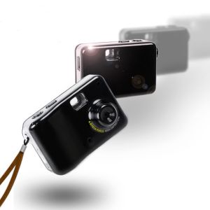 High - Definition Full Real - Time 1280 * 960 Mini DVR Video Recorder