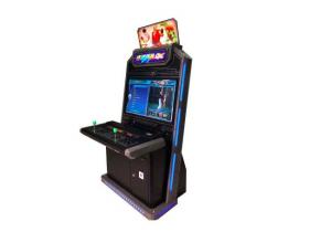 Wholesale Can Be Linked Coin Operated Arcade Machines Support Multilingual Translation from china suppliers