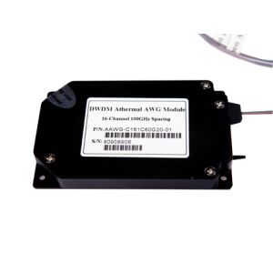 40CH DWDM Athermal AWG Module