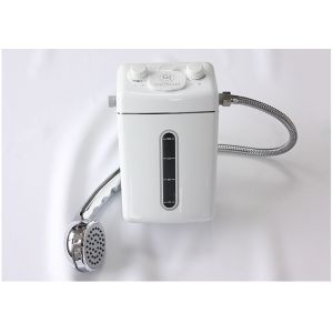 Wholesale White Lightweight Bathing Agent Hot Spring Machine from china suppliers