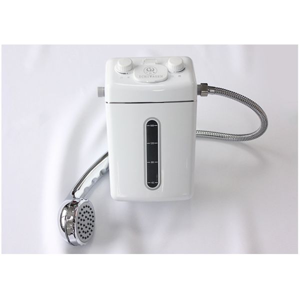 Quality Easy Installation Herbal Soak Hot Spring Machine for sale