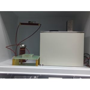 Electrical Insulating Material Test Equipment Commercial Power Frequencies Test