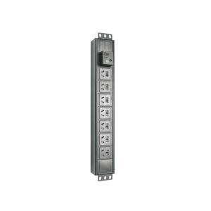 China PDU Power Distribution Unit Socket System With Multi Function on sale