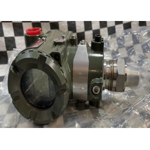 Yokogawa EJA530A-DBS7N-02EN/FF1/D1 Pressure Temperature Transmitter