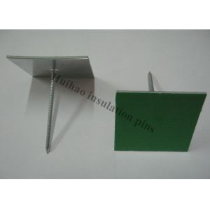 Wholesale Soundproofing Work Insulation Stick Pins With Washer For Glass Wooland Rock wool from china suppliers