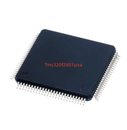 TMS320F2801PZA