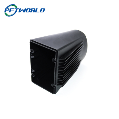 Precision Injection Molding Parts ABS Accessories