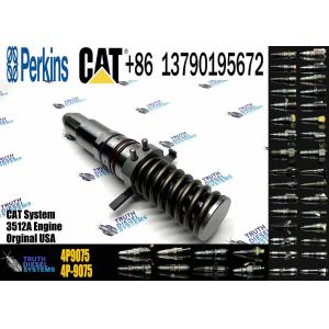 4P-9075 4P9075 3508 3512 3516 Engine Parts Fuel Injection Pump Injector Group