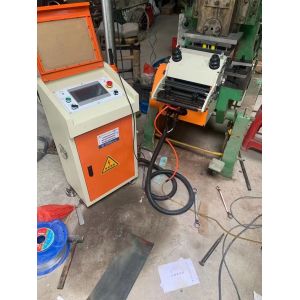 High-Precision NC Servo Feeder | Fast & Stable Feeding | Adjustable Stroke |