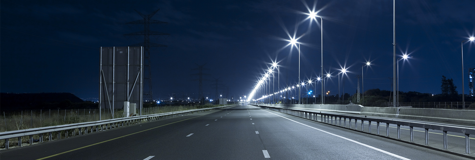 160lm/w IP66 ENEC CB Certified Smart City Highway LED Street light 80W 100W 120W with photocell