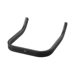 Polished Aviation Aluminum Sheet Metal Enclosure Extruded Profile Practical