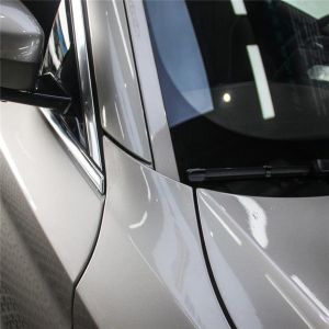 TPU Three Layers Co-Extrusion Cast Film Extrusion Line Can Be Designed