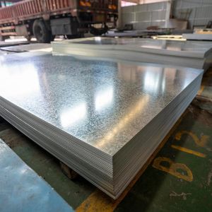 China JIS G3302 Galvanized Steel Coil Sheet SGCC Hot Dipped Metals Iron Rolled on sale