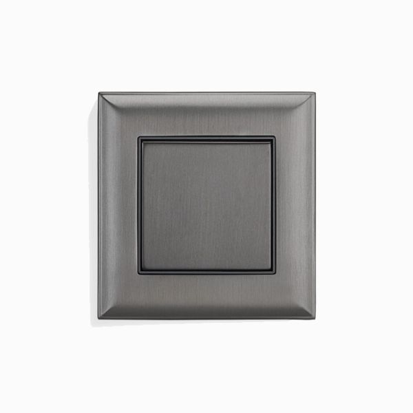 New Design Bedroom Socket And Switch Button