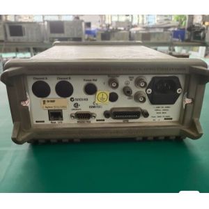 Durable Plug In RF Power Meter Keysight Agilent E4416A EPM P Series