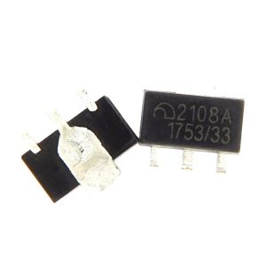 JSMSEMI ME2108A33PG-2108A electronic components ic bom chips Irg4pc50wpbf