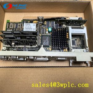 6FC5357-0BB22-0AEB SIEMENS Processor AMD K6-2