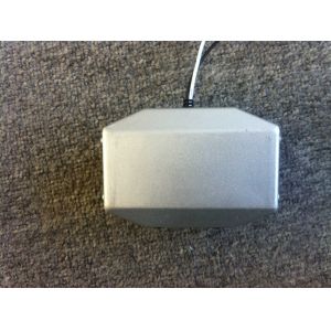 Buy cheap Atmospheric Detection Mini Air Pump High Flowrate / Diaphragm Air Pump from wholesalers