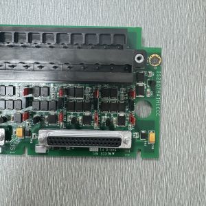 GE MARK VI IS200TBAIH1CCC ANALOG INPUT TERMINAL BOARD