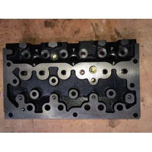 Cylinder Head ZZ80082 for 240/D3.152