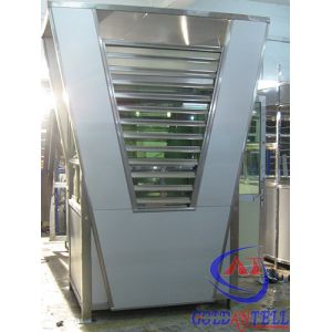Wholesale Sandwich Panel Individual Shockproof Security Guard House from china suppliers