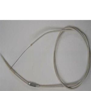 Wholesale SGS Certification Motorcycle Accelerator Cable Custom Specification from china suppliers