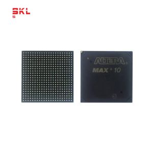 Wholesale 10M04DCU324C8G Programming IC Chip Field Programmable Gate Array (FPGA) from china suppliers