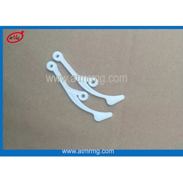 Plastic Wincor ATM Parts Nixdorf C4060 Plastic Snap Arm 1750247144 01750247144