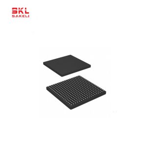 Wholesale Xilinx XC7A12T-2CSG325I Ic Chip Programming FPGA 32K Logic Cells from china suppliers