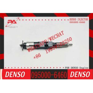 Common Rail Fuel Injector 095000-6460 095000-6470 095000-6480 RE529150 RE529151