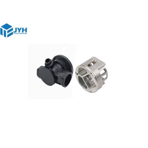 High quality metal precision CNC milling processing anodized parts services