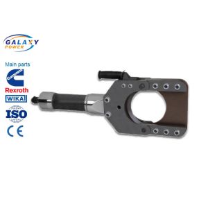 Pulling Cable Single Conductor Earth Wire Tensioner Stringing Machine