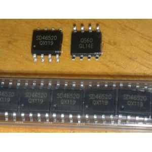 Data storage chip MCP6004T-I-MICRO-CHIP-SOP-14 MCP6004T-I-MICRO