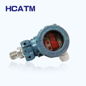 Wholesale Explosion Proof Diffusion Silicon Pressure Transmitter from china suppliers
